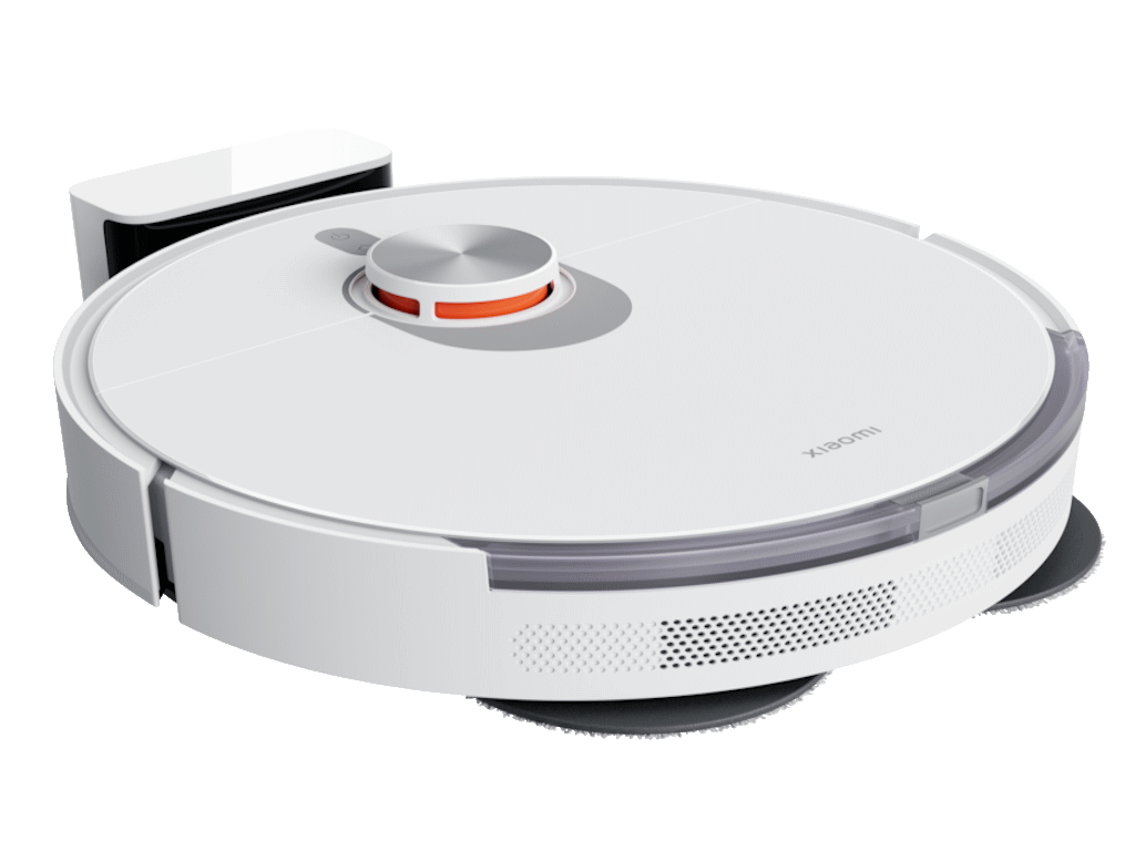 Robot usisivac XIAOMI S20+/55W/5200mAh/mop/bela