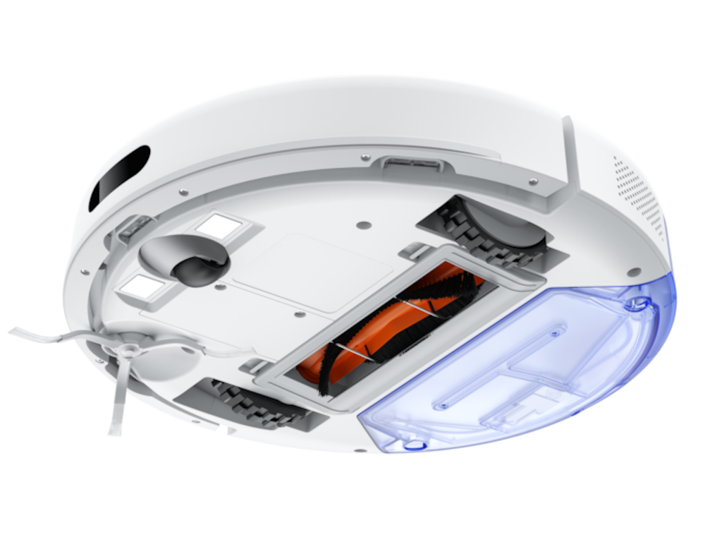 Robot usisivac XIAOMI S20/45W/3200mAh/mop/bela