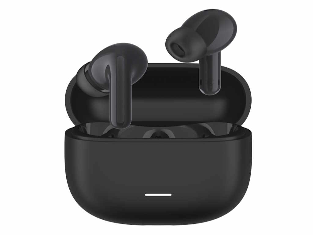 Xiaomi Slušalice  Redmi Buds 6 Lite/bežicne/crna