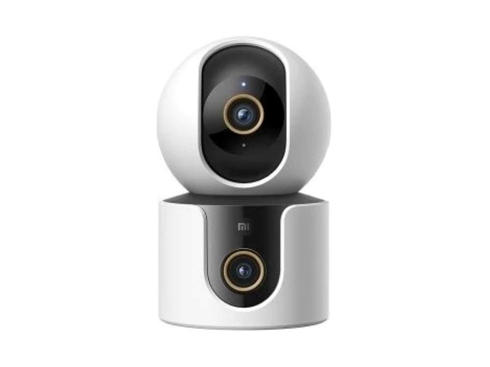 Xiaomi Smart kamera C500D dual kamere - 4 MP WiFi 6