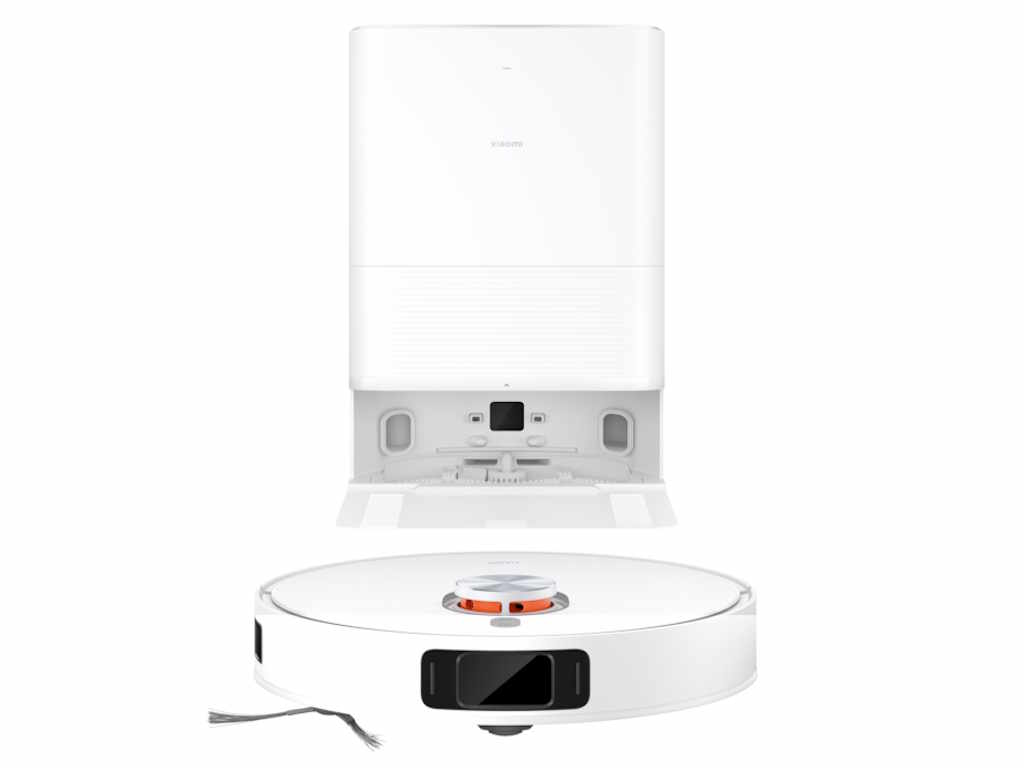 Xiaomi Robot usisivac  X20 Pro/5200mAh/55W/bela