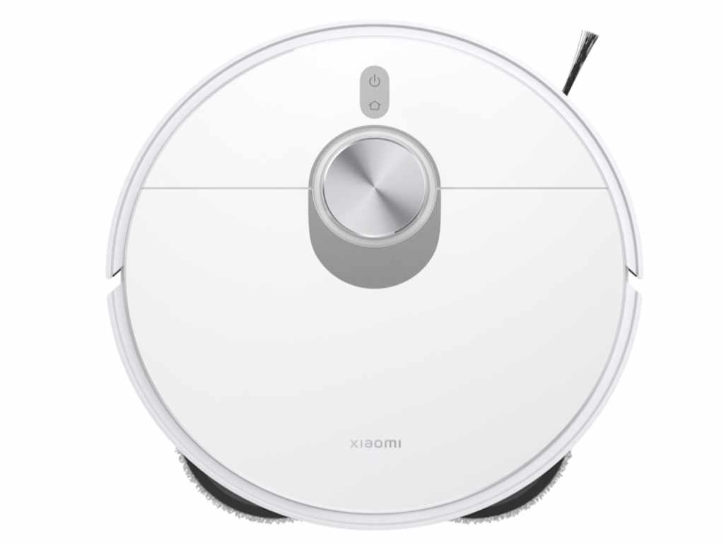 Xiaomi robot usisivač X20 Pro bijeli, usisna snaga 7000Pa