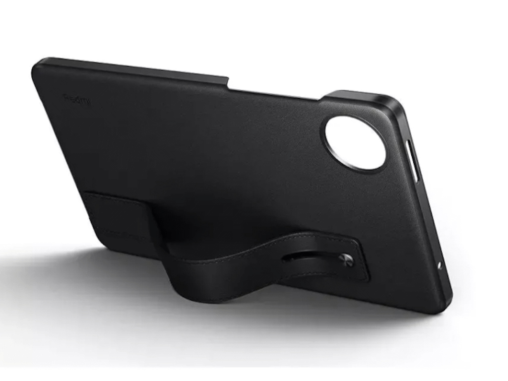 Maska za tablet XIAOMI Redmi Pad SE 8.7/crna