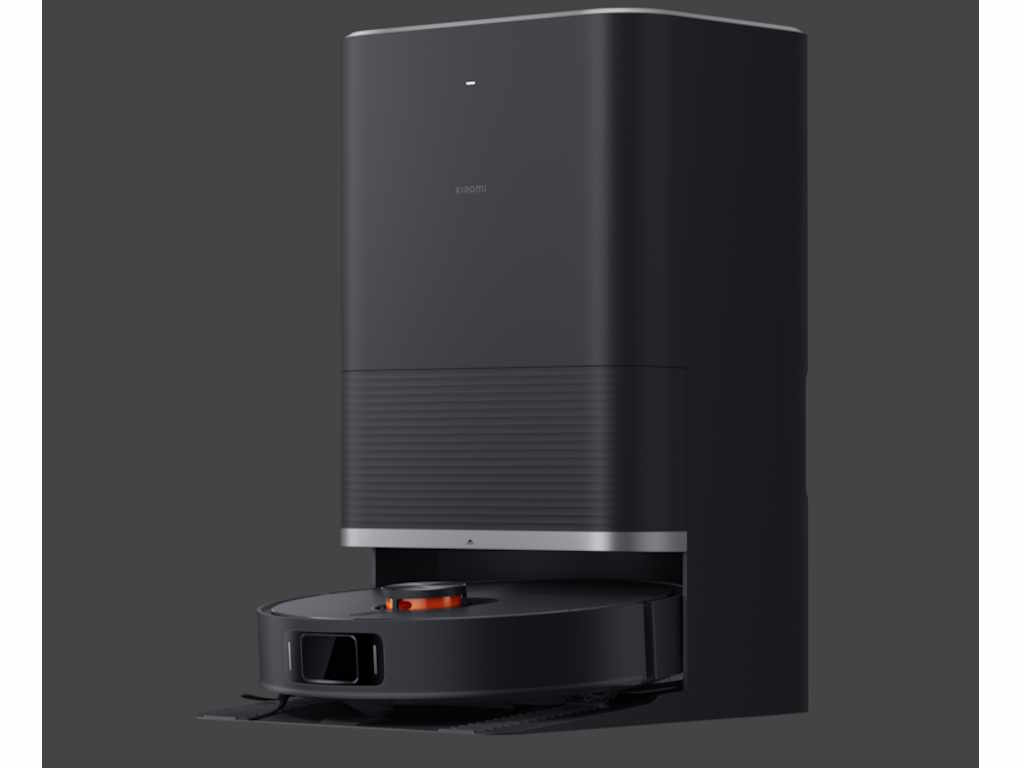 Xiaomi Robot usisivac  X20 Max