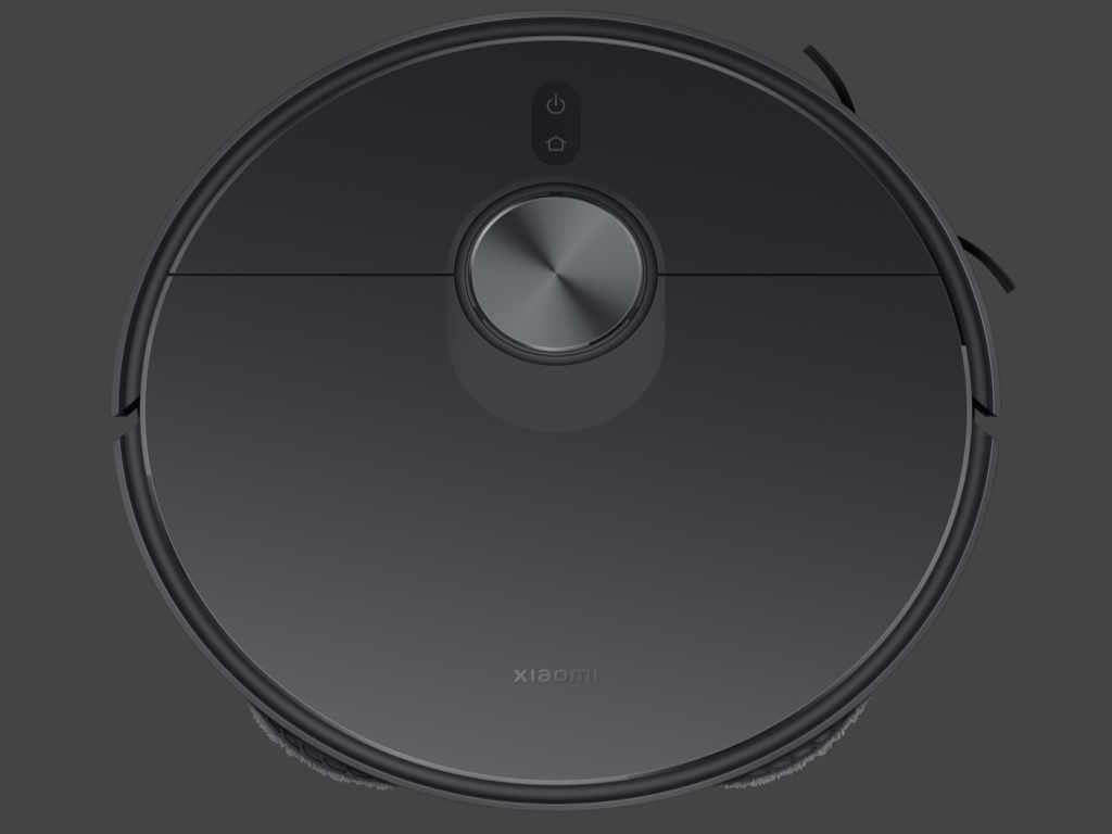 Xiaomi robot usisivač X20 Max usisna snaga 8000Pa automatsko ispiranje i sušenje mopa