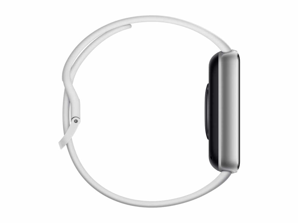 Xiaomi Redmi Watch 5 sivi 2,07" display, javljanje na telefon preko BT