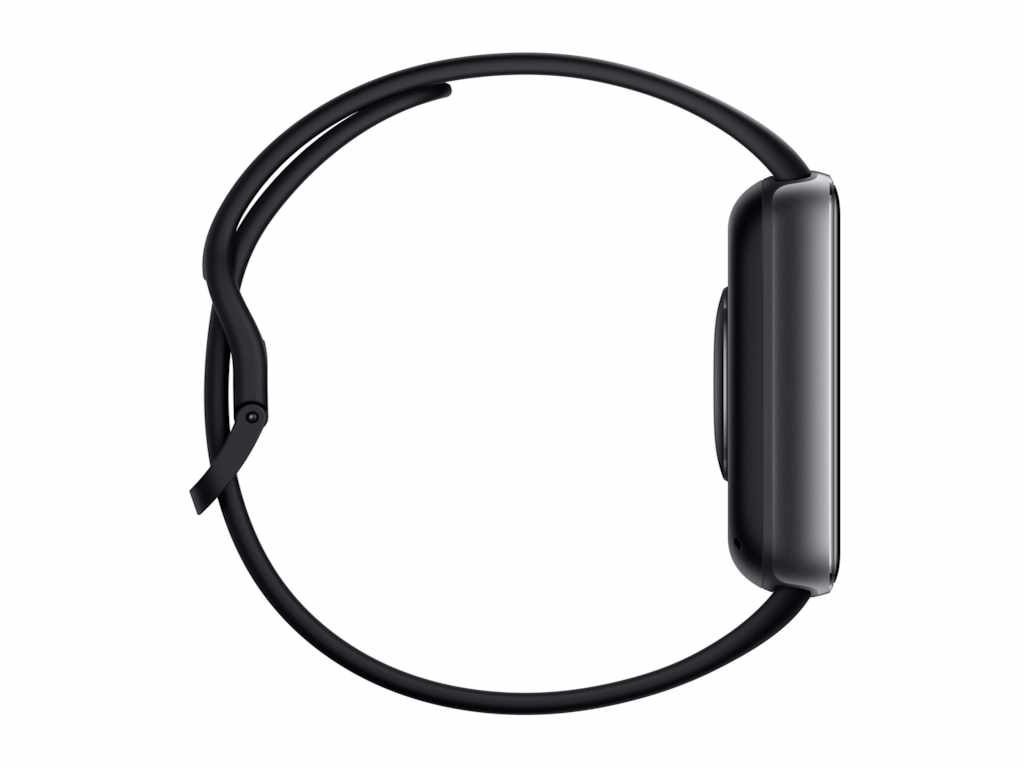 Xiaomi Redmi Watch 5 crni 2,07" display, javljanje na telefon preko BT