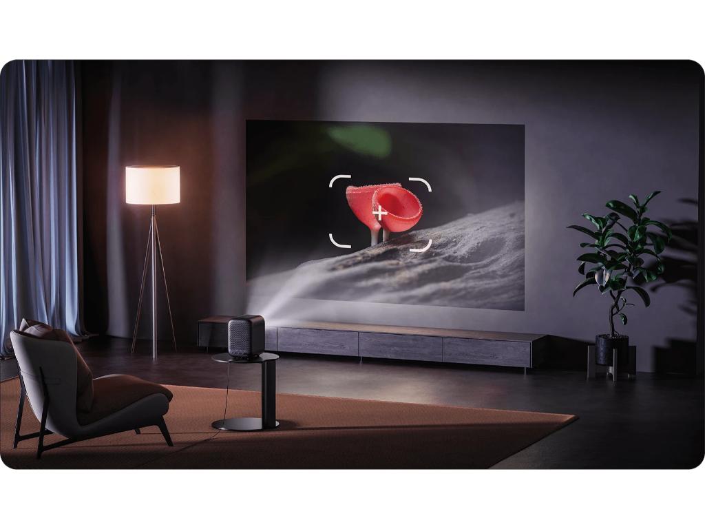 Pametni projektor XIAOMI L1