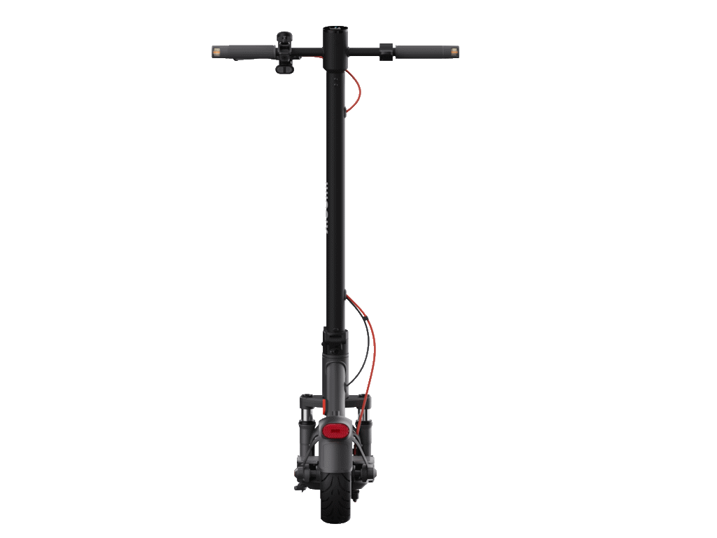 Xiaomi skuter Elite 45km domet, 10" tubeless gume 400W motor