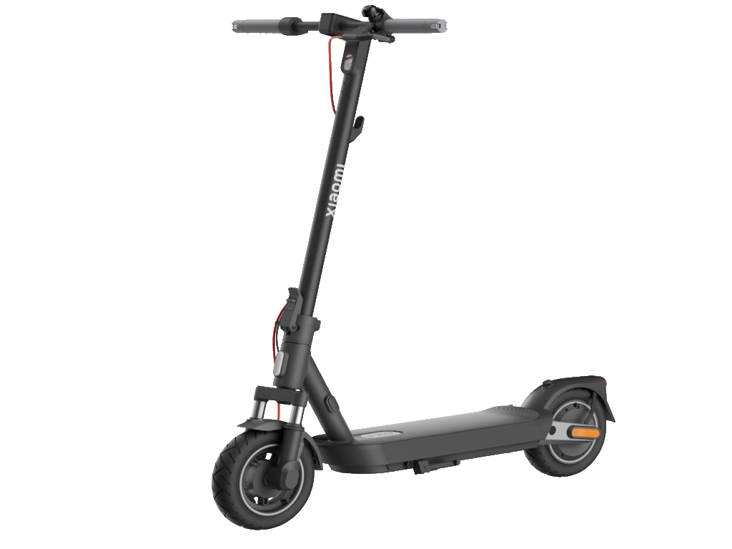 Xiaomi skuter 5 Pro 60km domet, 10" tubeless gume 400W motor