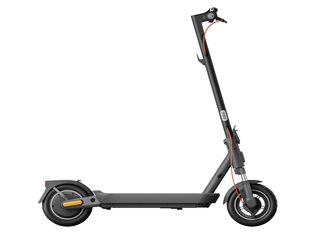 Xiaomi skuter 5 Pro 60km domet, 10" tubeless gume 400W motor