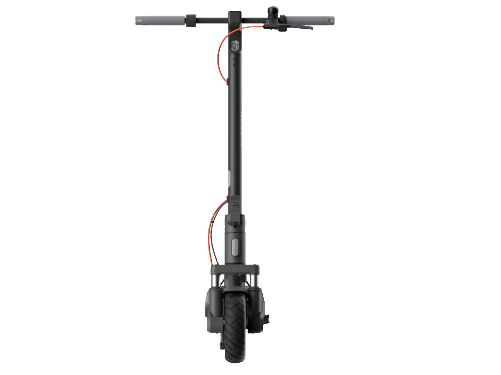 Xiaomi skuter 5 Pro 60km domet, 10" tubeless gume 400W motor