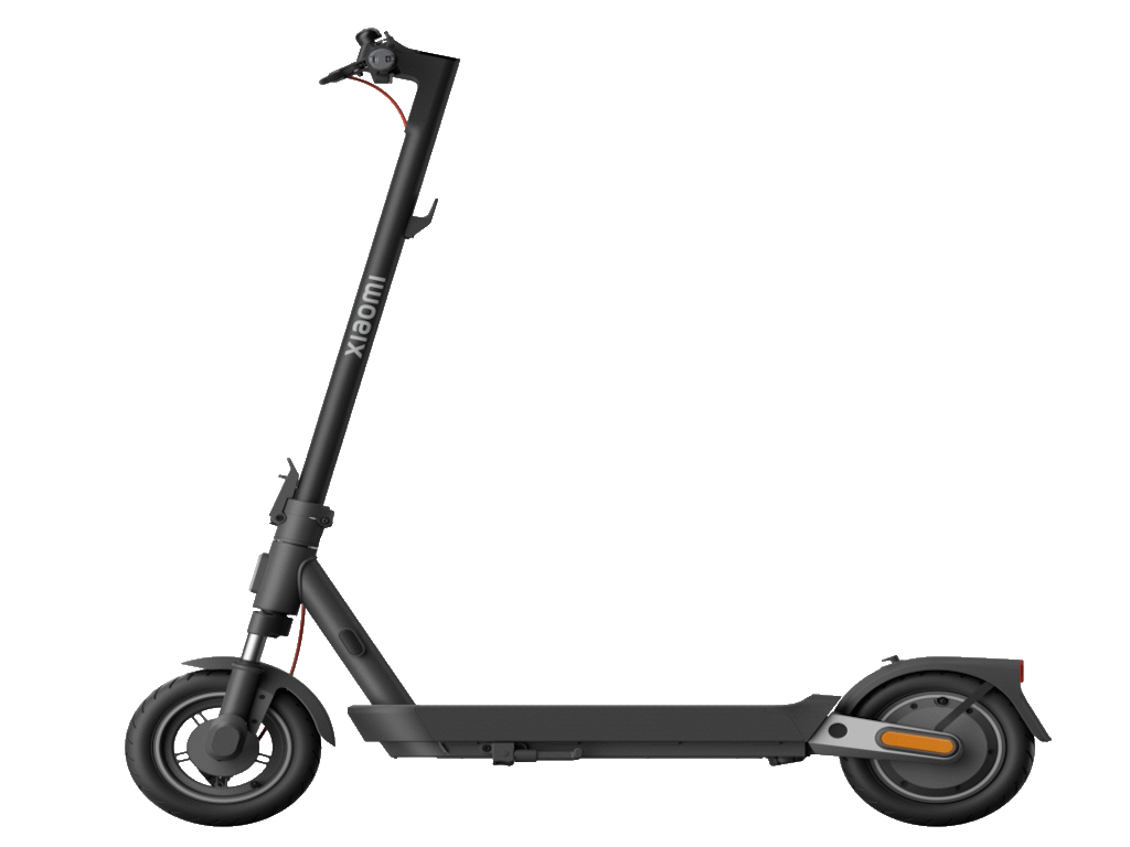 Xiaomi skuter 5 Pro 60km domet, 10" tubeless gume 400W motor