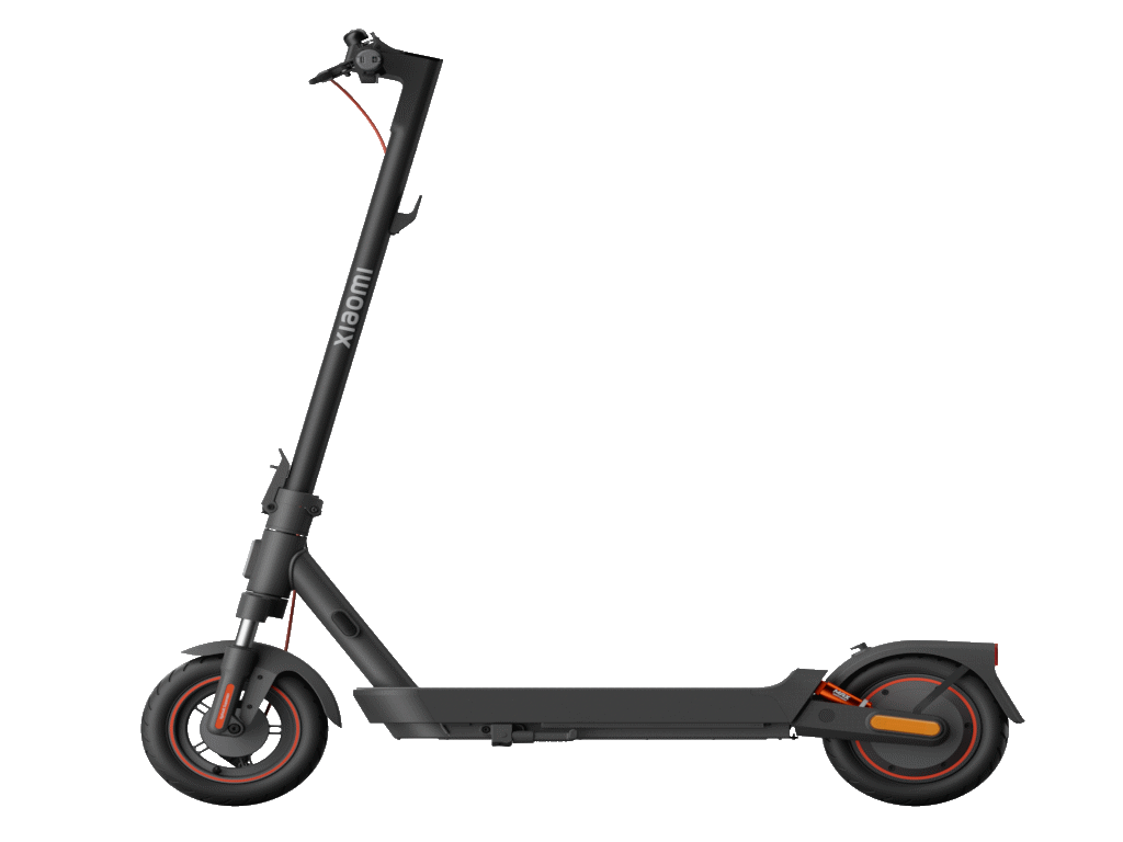 Xiaomi skuter 5 Max 60km domet, 10" tubeless gume 400W motor, uspon do 22%
