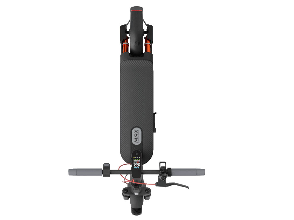 Xiaomi skuter 5 Max 60km domet, 10" tubeless gume 400W motor, uspon do 22%