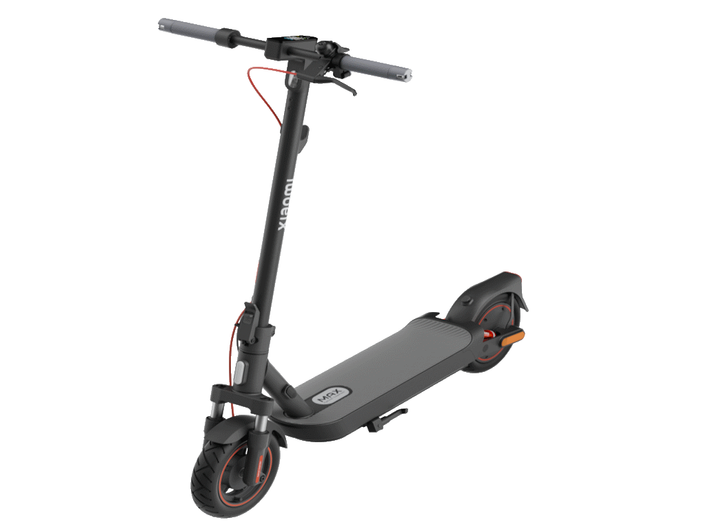 Xiaomi skuter 5 Max 60km domet, 10" tubeless gume 400W motor, uspon do 22%