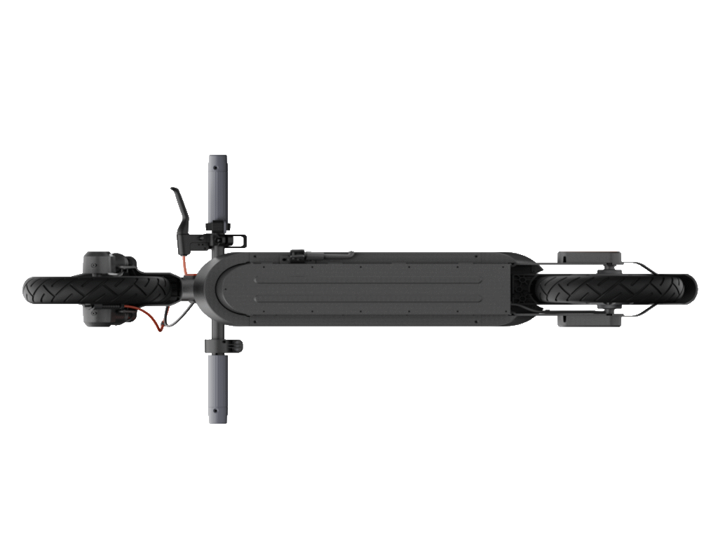Xiaomi skuter 5 60km domet, 10" tubeless gume 350W motor