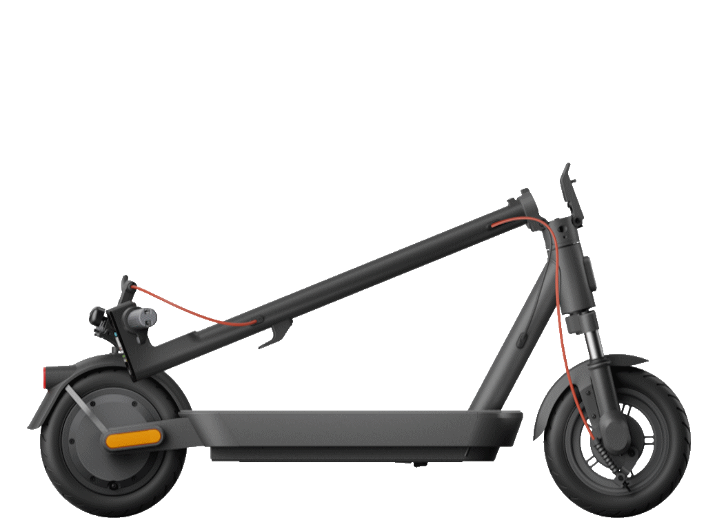 Xiaomi skuter 5 60km domet, 10" tubeless gume 350W motor