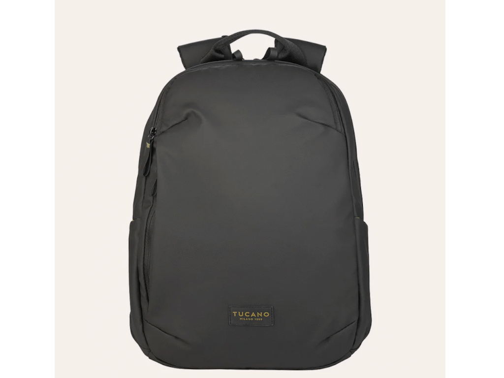 Tucano Ranac LASER BACKPACK 15.6"/black