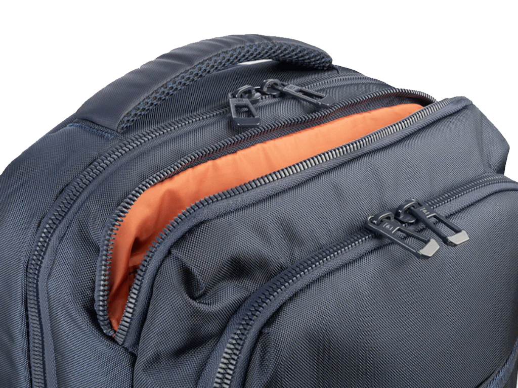 Tucano MARTE GRAVITY AGS BACKPACK 15.6" BLUE