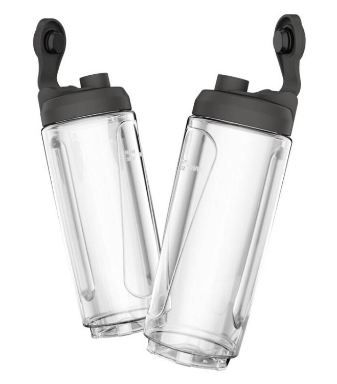 Tefal mini blender BL15FD30 Mini Blender MIX&MOVE