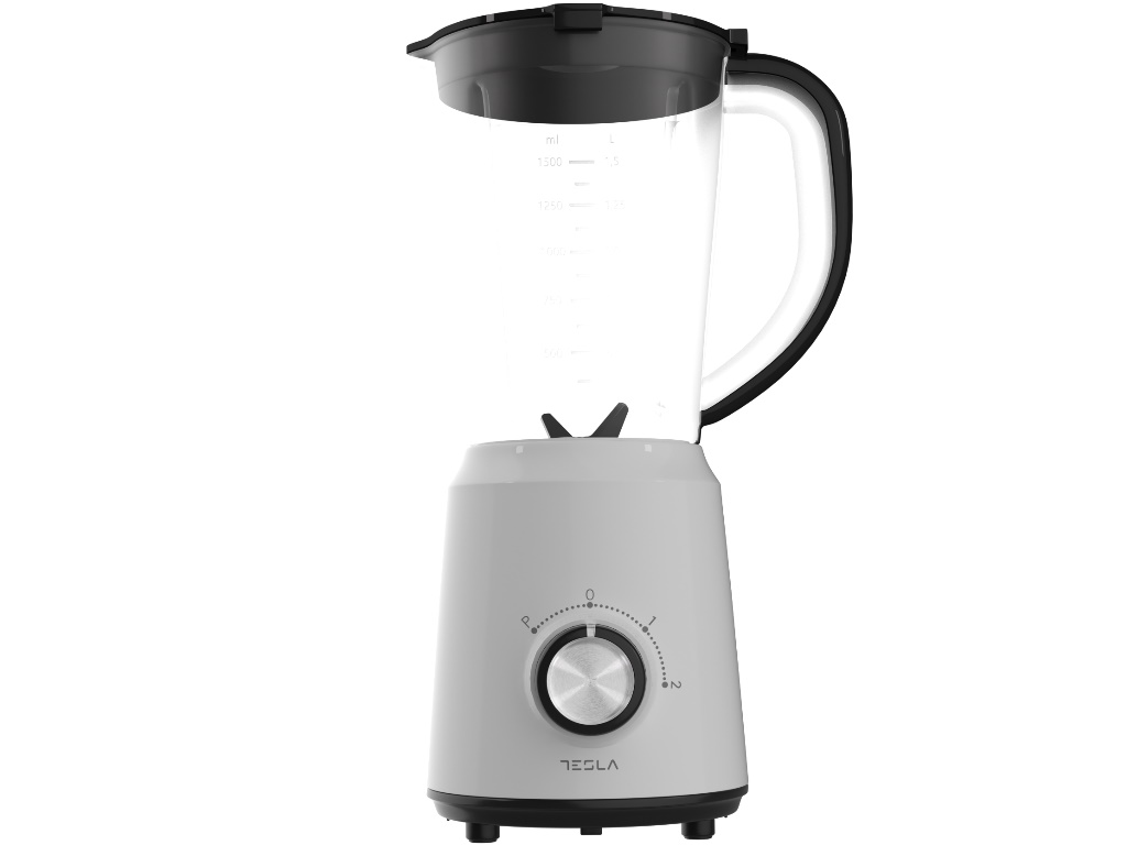 Tesla Blender  BL201W 1,5L/500W/bela