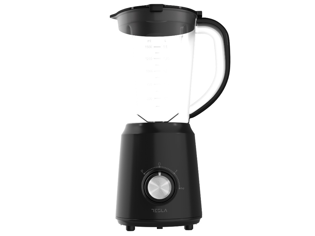 Tesla Blender  BL202B 500W/1.5L/crna