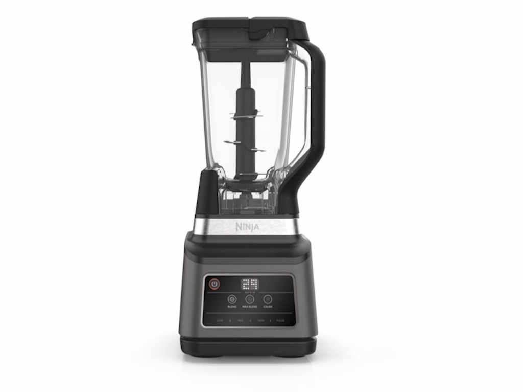 Ninja 2u1 blenderSnaga 1200W, visenamjenskiuredjaj, tezina 4.03kg, kapacitet 2.1L