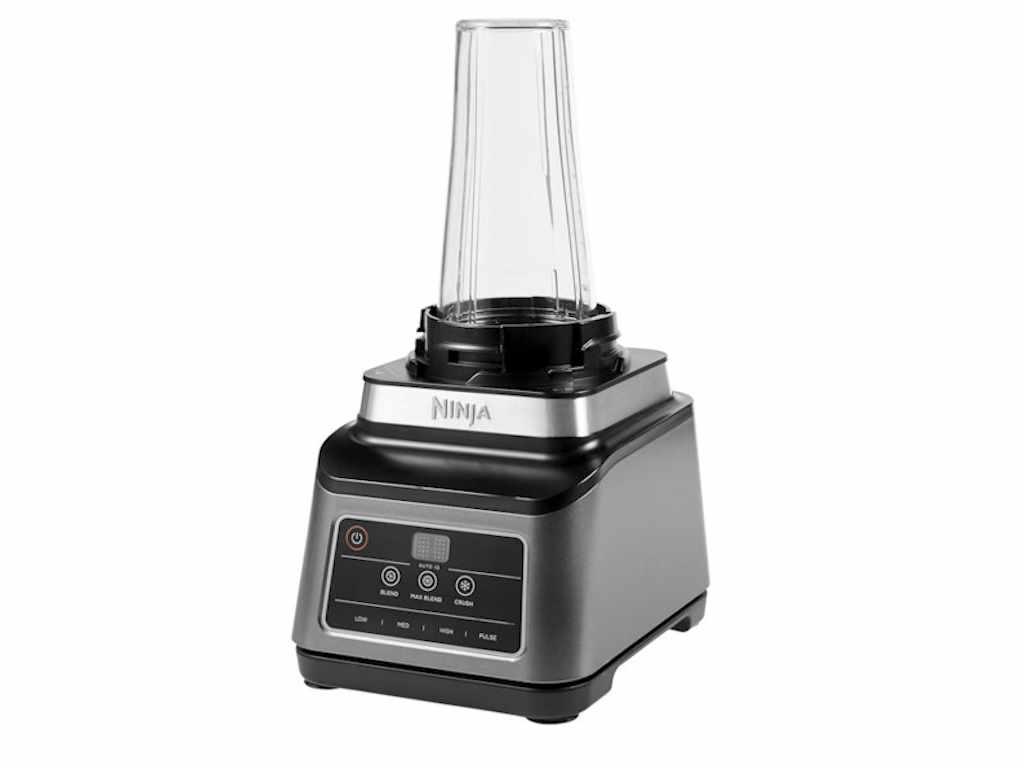 Ninja 2u1 blenderSnaga 1200W, visenamjenskiuredjaj, tezina 4.03kg, kapacitet 2.1L