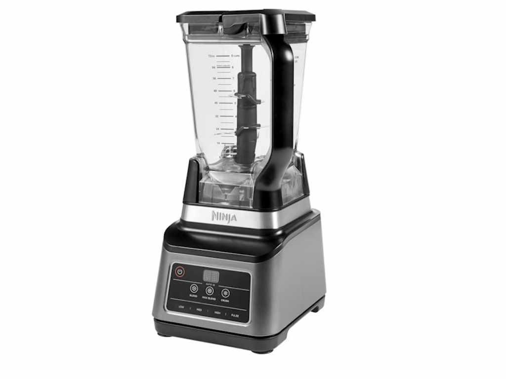 Ninja 2u1 blenderSnaga 1200W, visenamjenskiuredjaj, tezina 4.03kg, kapacitet 2.1L