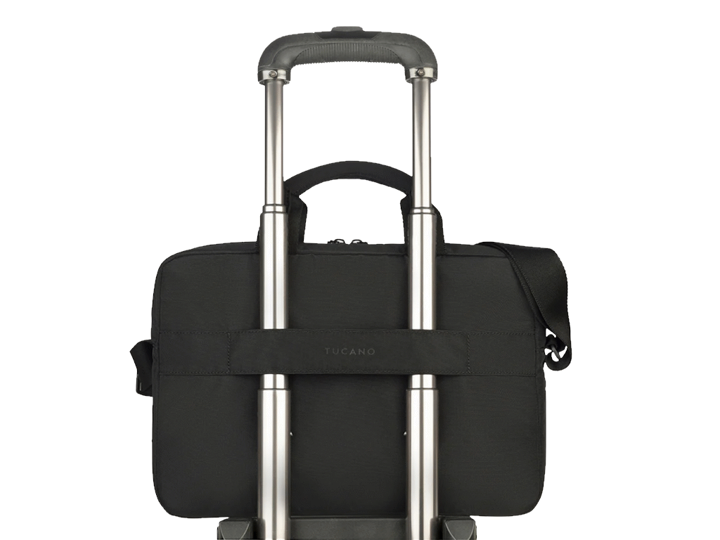 Tucano Torba  GLOBAL 2 BAG PC 13"/14"/Crna