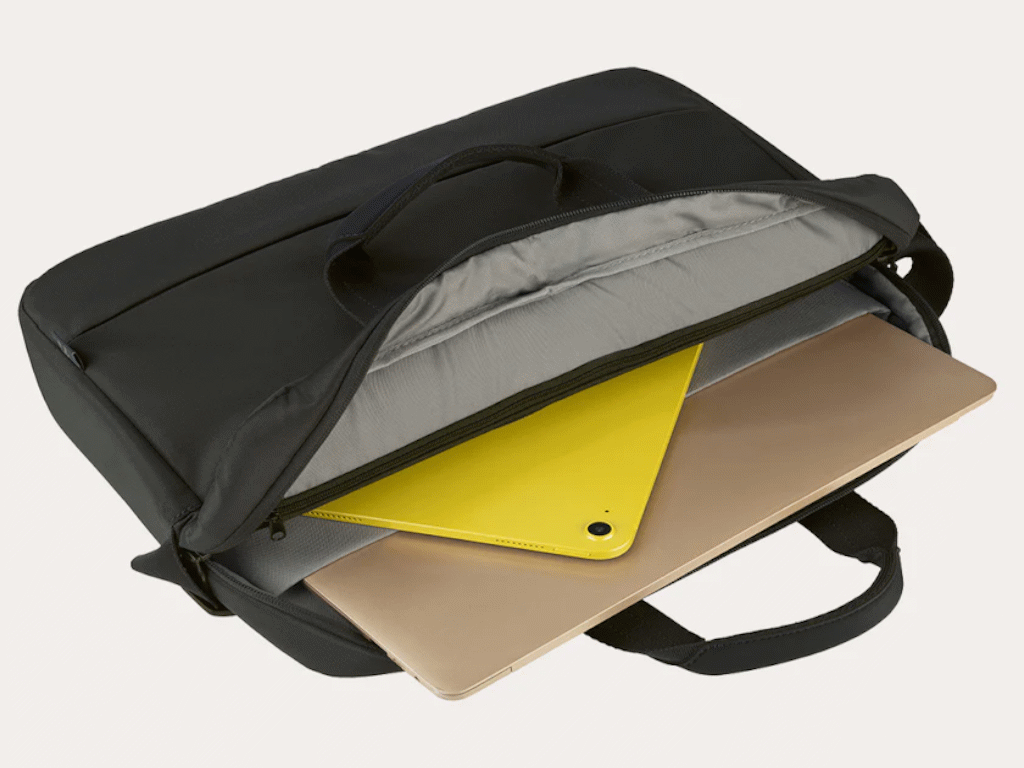 Tucano Torba  GLOBAL 2 BAG PC 15.6"/crna
