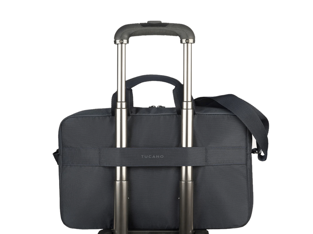Tucano Torba  GLOBAL 2 BAG PC 15.6"/plava