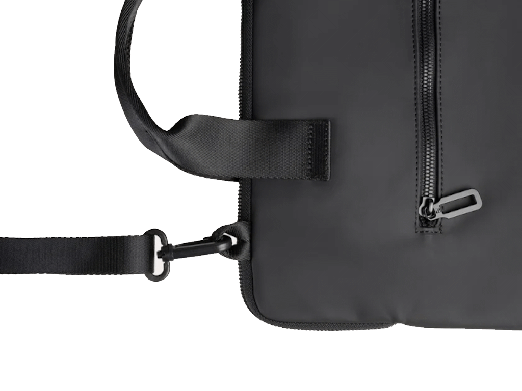 Tucano Torba  GOMMO SUPERSLIM BAG 13"/14"/crna