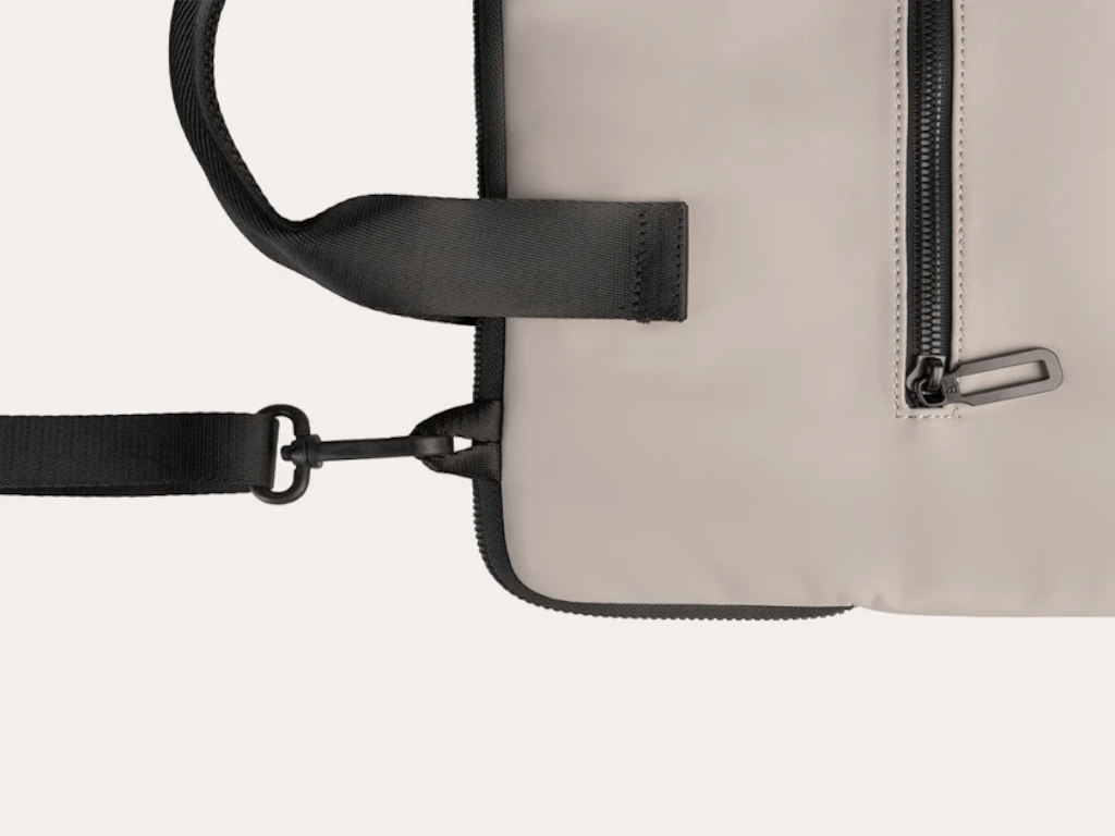 Tucano Torba  GOMMO SUPERSLIM BAG 13"/14"/siva