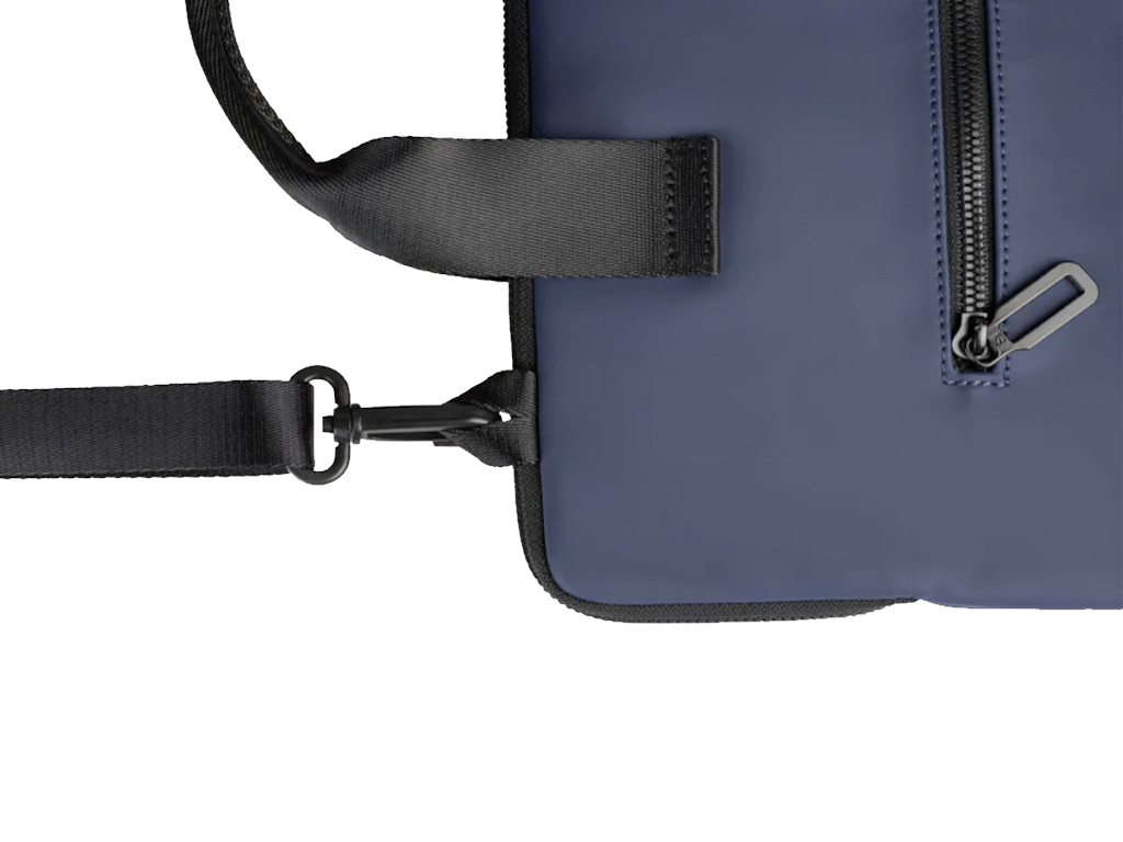Tucano Torba  GOMMO SUPERSLIM BAG 15.6"/plava
