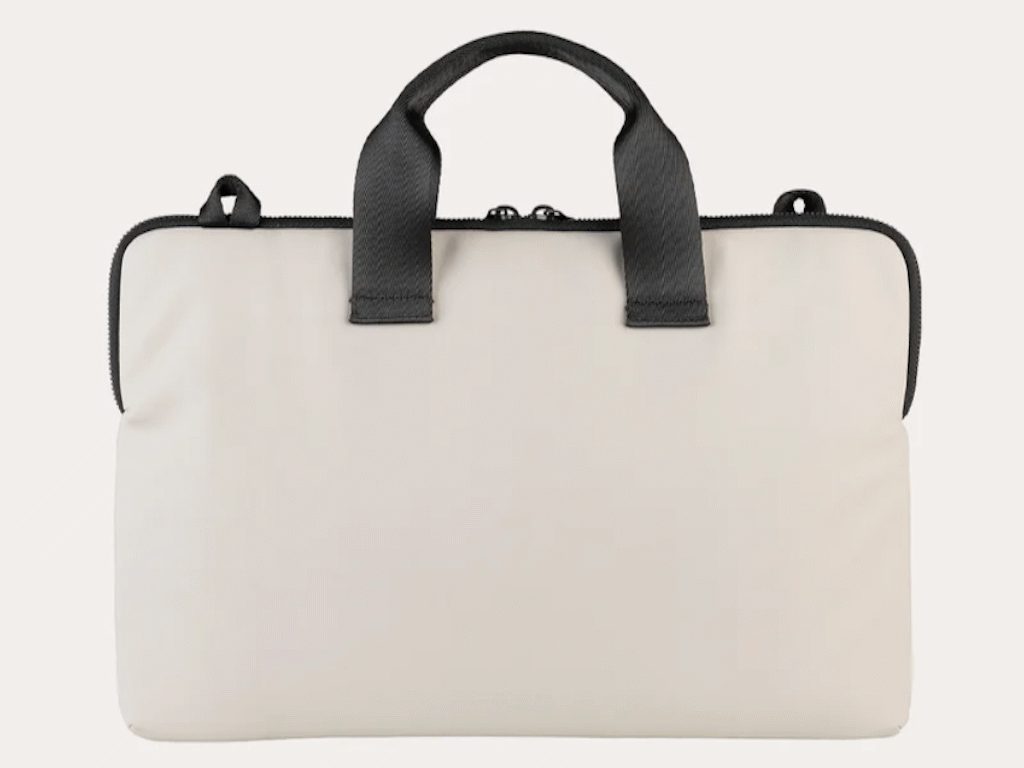 Tucano Torba  GOMMO SUPERSLIM BAG 15.6"/siva