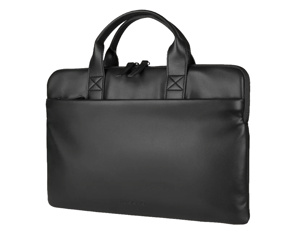 Tucano Torba  ISOTTA SUPERSLIM BAG 13"/14" /crna