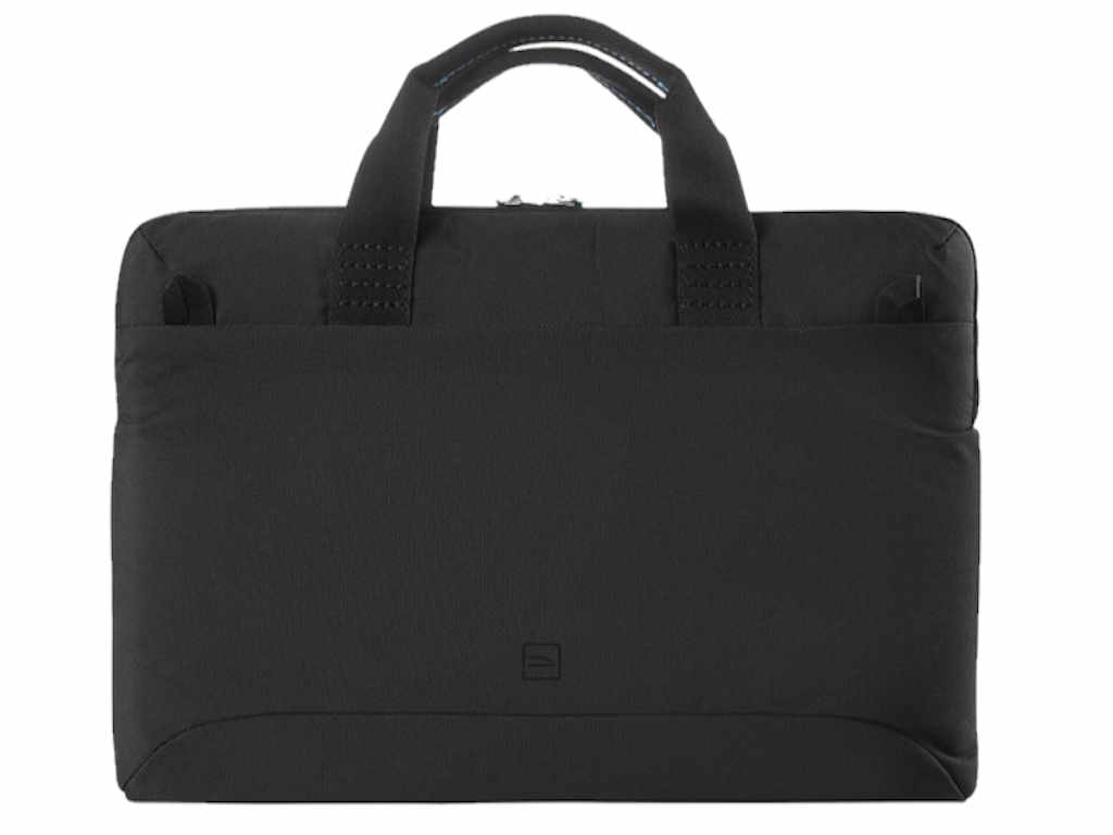 Tucano Torba  SMILZA SUPERSLIM BAG 13.3"/14"/ crna