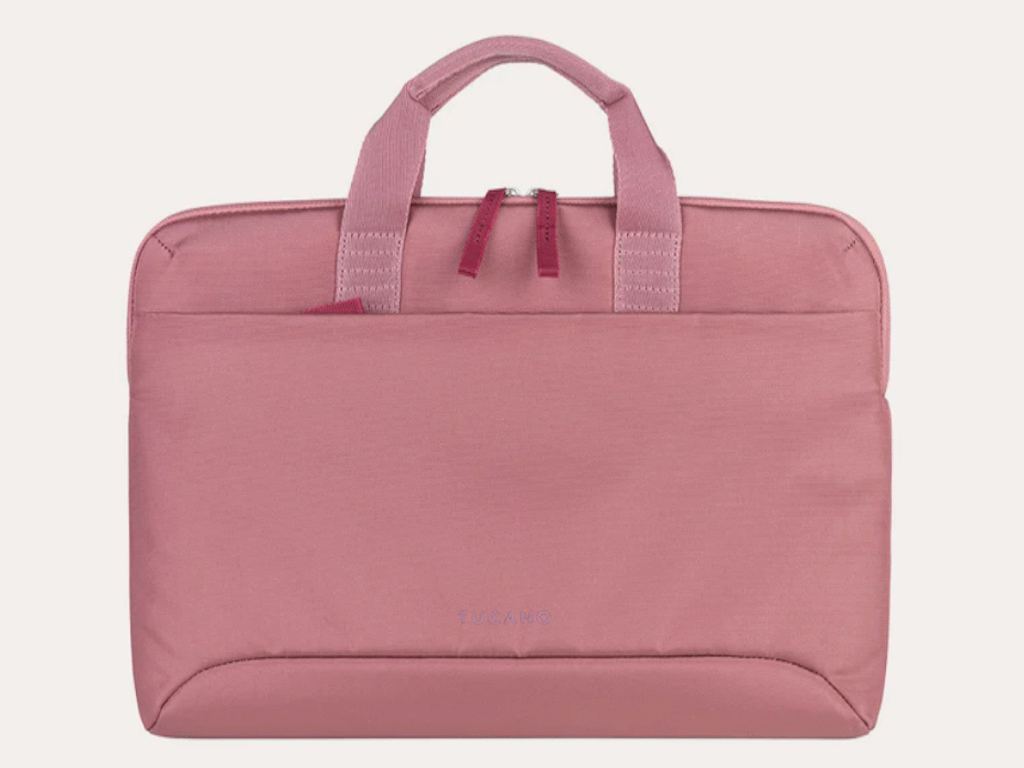 Tucano Torba  SMILZA SUPERSLIM BAG 13.3"/14"/ roze