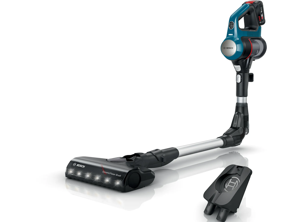 Bosch Usisivac  BSS71125AH Unlimited 7/rucni/akumulatorski/plava