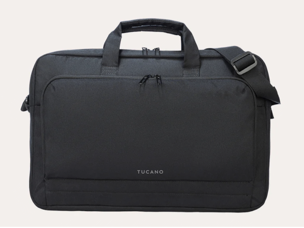 Tucano Torba  STAR COMPUTER BAG 15.6"/crna