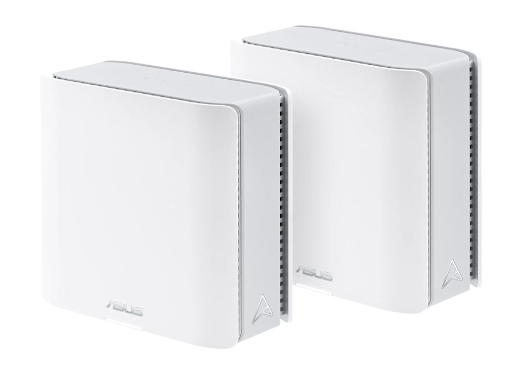 Bežicni ruter ASUS BT8(W-2-PK) ZenWiFi BT8