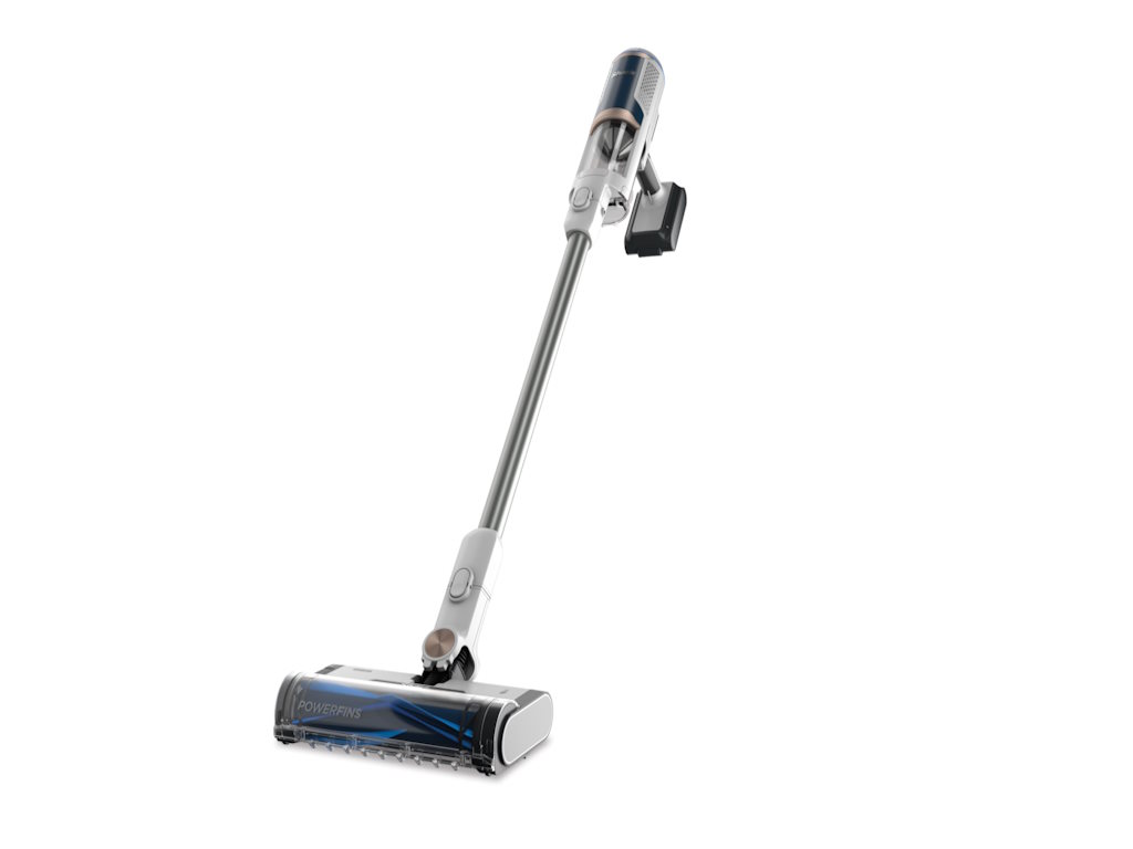 Shark Štapni usisivac  BU3521EU 240W/1.3L/bela