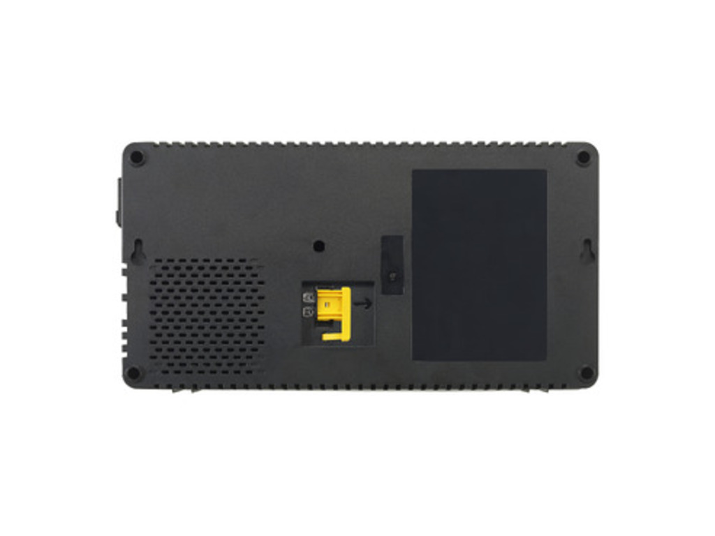 APC Easy UPS 500VA | AVR, Schuko Outlet