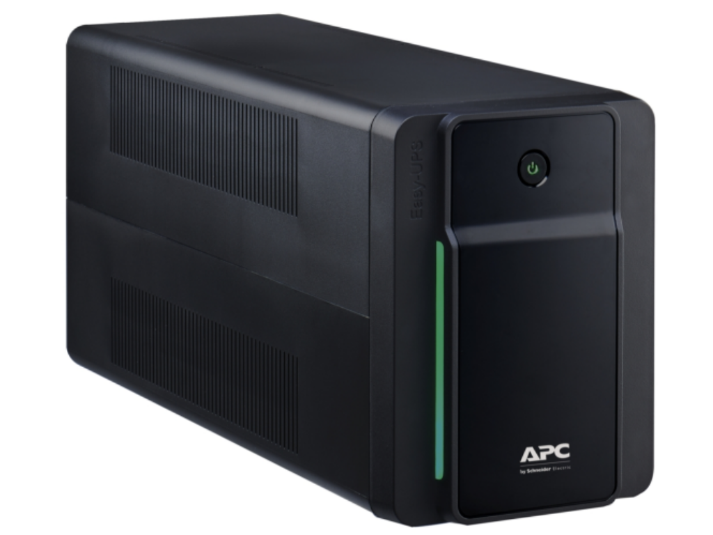 APC UPS  Easy UPS 1200VA 230v crna