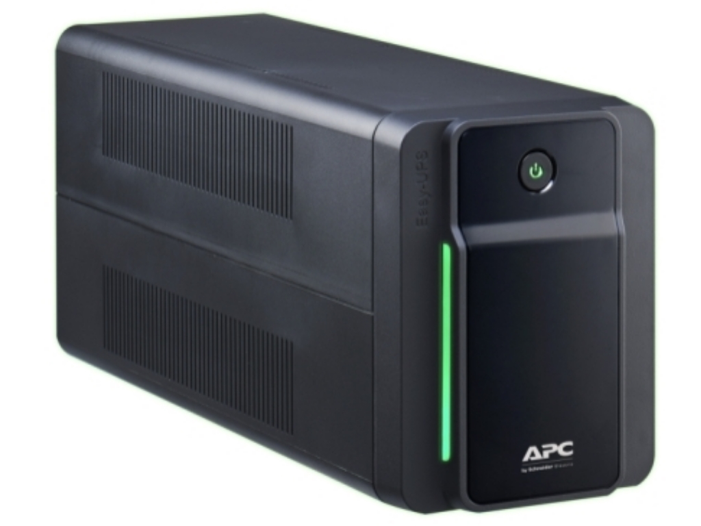 APC UPS, , 1600VA, 230V, AVR, Schuko Sockets