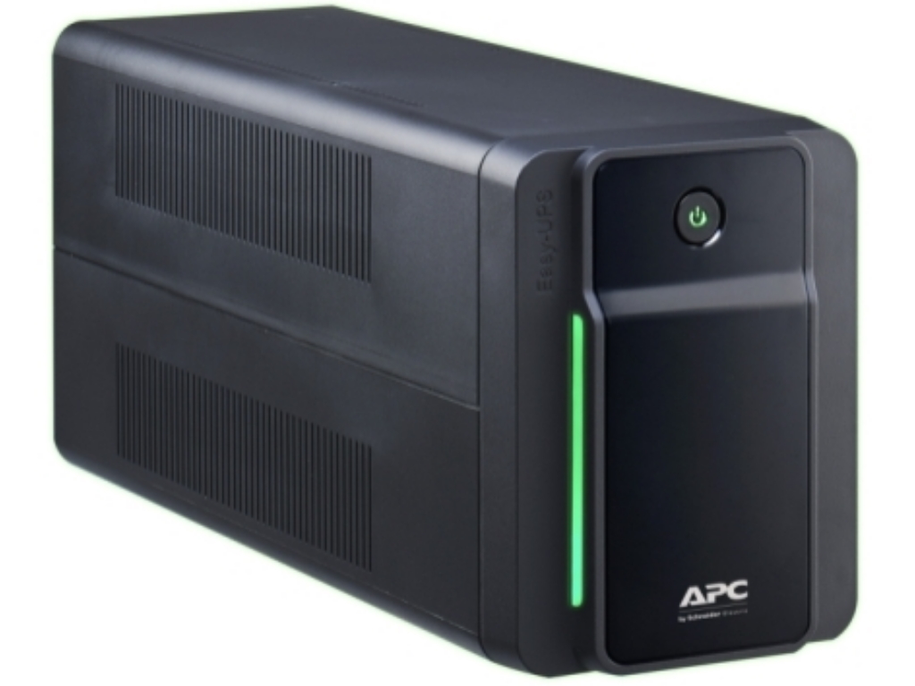 APC UPS, , 900VA, 230V, AVR, Schuko Sockets