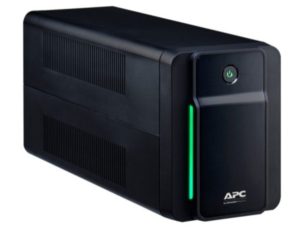 APC UPS, , 1200VA, 230V, AVR, Schuko Sockets