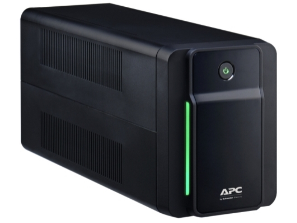APC UPS, , 750VA, 230V, AVR, Schuko Sockets